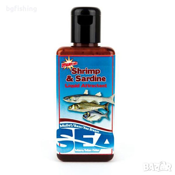 Дип DB Sea Liquid Attractant, снимка 1