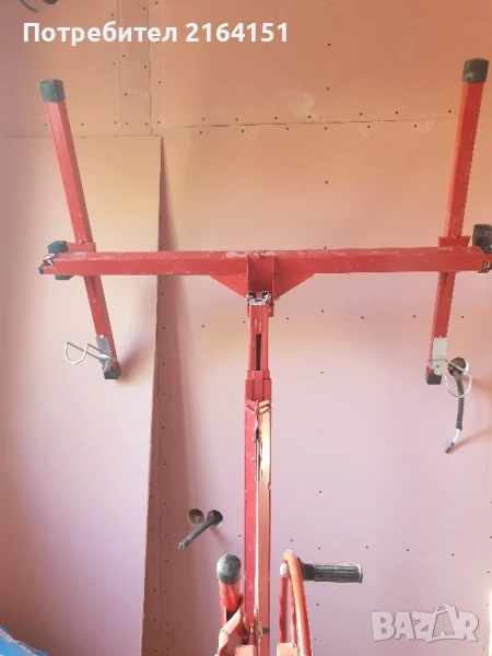 Повдигач за гипсокартон, снимка 1