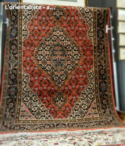 Персийски килим , снимка 1