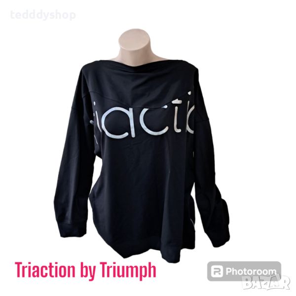 Блуза/туника triaction by Triumph, снимка 1