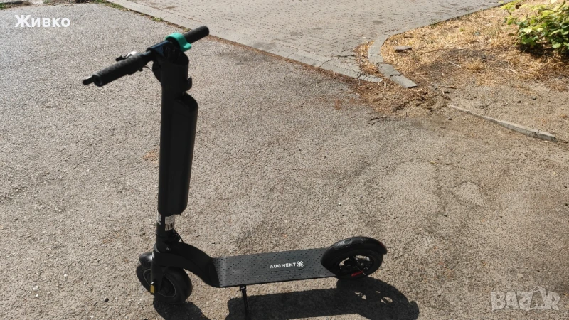 Скутер 10 инча Augment ES210, снимка 1