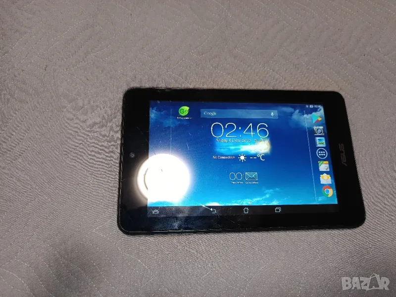 Таблет 7" Asus Memo Pad 7, снимка 1