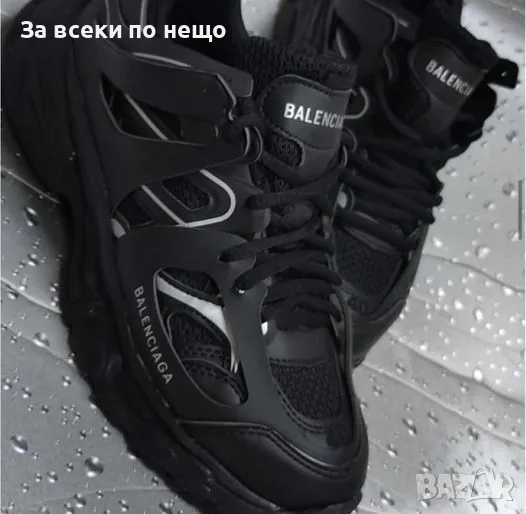 Дамски маратонки Balenciaga 👟 Мъжки маратонки Баленсиага от 36 до 42 номер Код D733, снимка 1