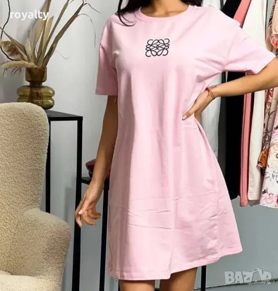 Дамска туника Loewe Различни цветове , снимка 1