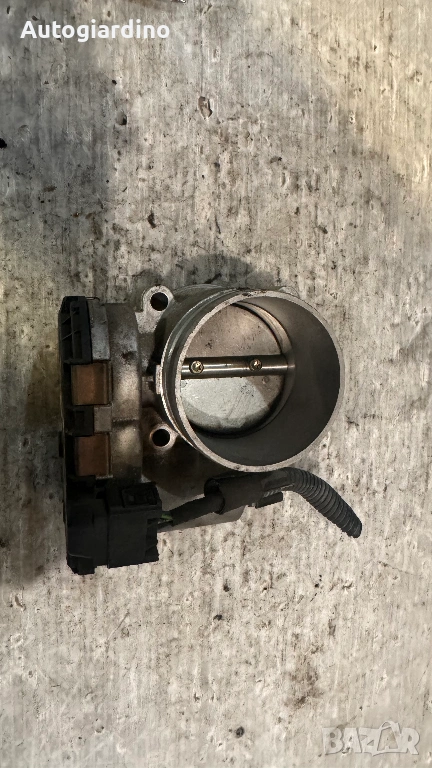 Дроселова Клапа за Alfa Romeo 147 - 0280750102, снимка 1
