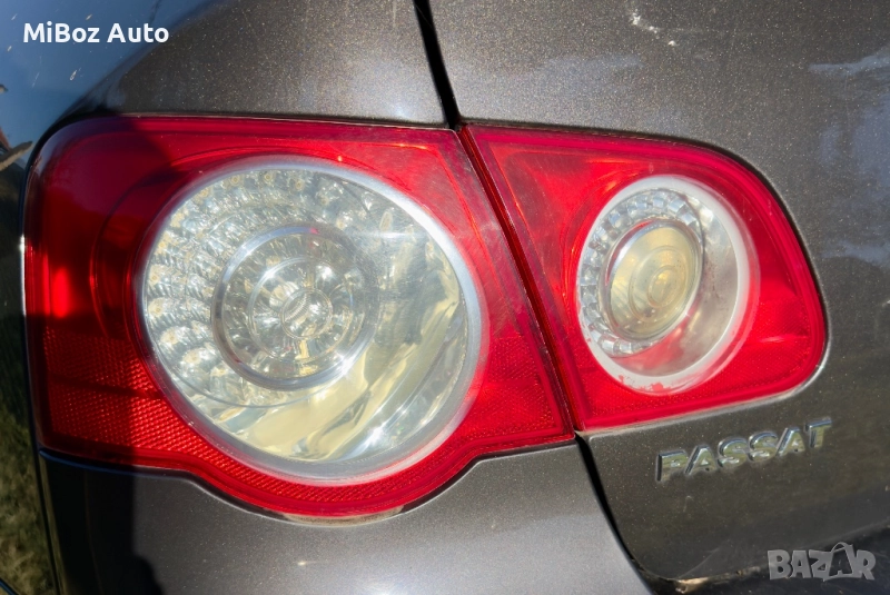 Стоп стопове VW Passat B6, снимка 1