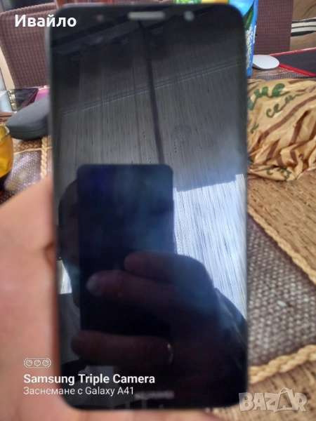 Huawei Y5 2018, снимка 1