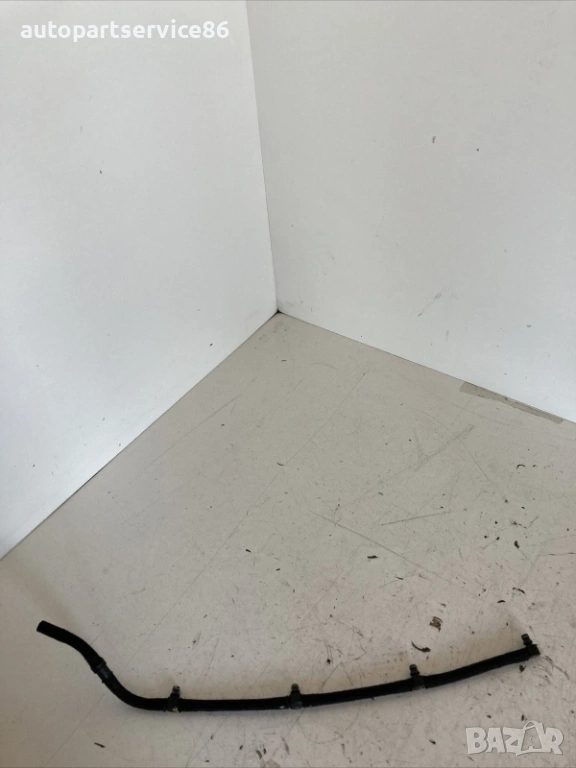 Тръба на горивопровода за KIA Magentis 2.0 CRDi (2009) BHP, снимка 1