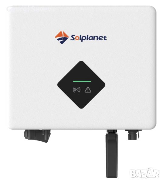 SOLPLANET Мрежови монофазен инвертор 5kw (ASW5000-S), снимка 1