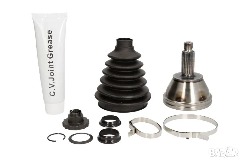 Каре външно дясно/ляво SKODA,VOLKSWAGEN (шлици:20х30; диаметър упл.:52mm) RODEO 29K451, снимка 1