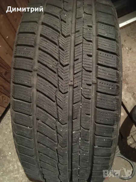 Зимни гуми Austone 205/45R16, снимка 1