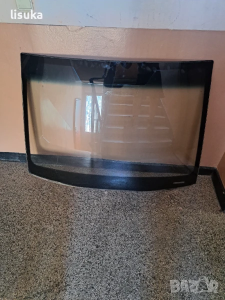 Предно стъкло за Опел Мерива , снимка 1