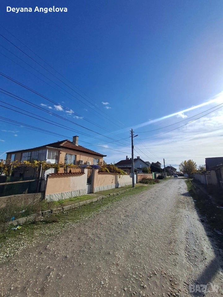 продава се Собствен имот 1060 кв , снимка 1