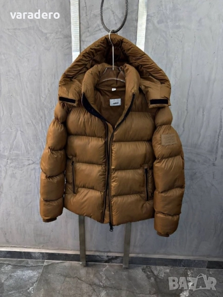 Мъжко яке Burberry , снимка 1