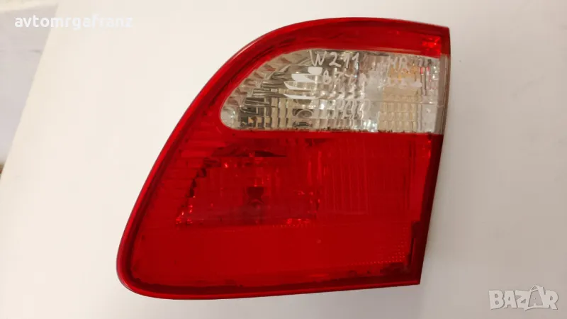 A2118201464 ДЕСЕН ВЪТРЕШЕН СТОП ЗА MERCEDES W211, снимка 1