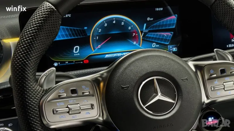 Предлагаме и пълно кодиране за Mercedes ,дистанционно, снимка 1