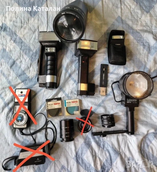 Фото техника , снимка 1