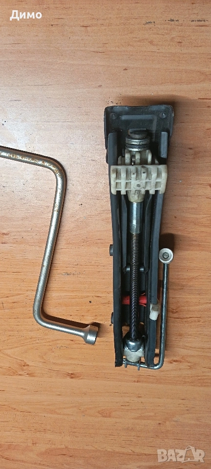 крик бмв е46 bmw e46 , снимка 1