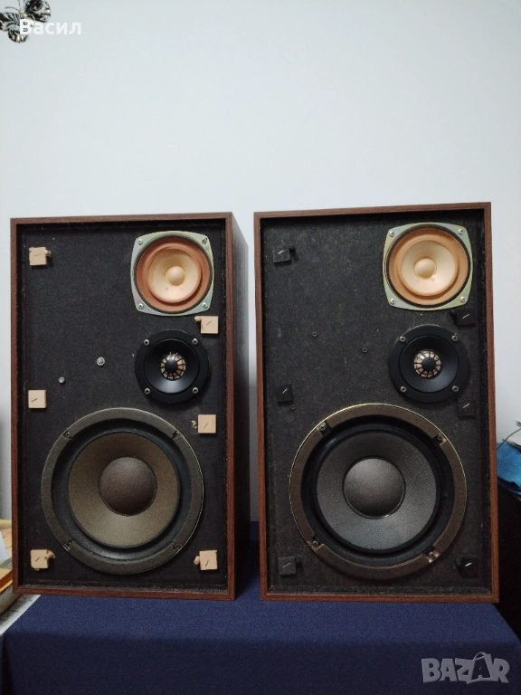 Summit, снимка 1