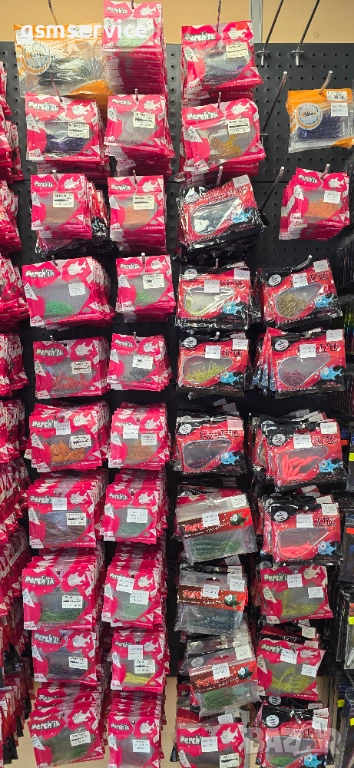 Рибарски такъми на промоция – Narval, Keitech, Kosadaka, Maximus | до -20%, снимка 1