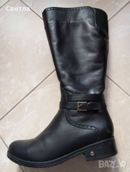 Ботуши, снимка 1