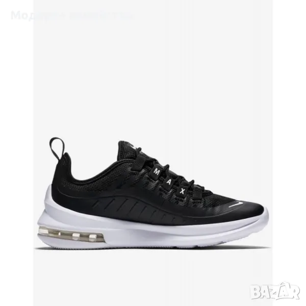 Дамски маратонки NIKE Air Max Axis Gs Shoes Black, снимка 1