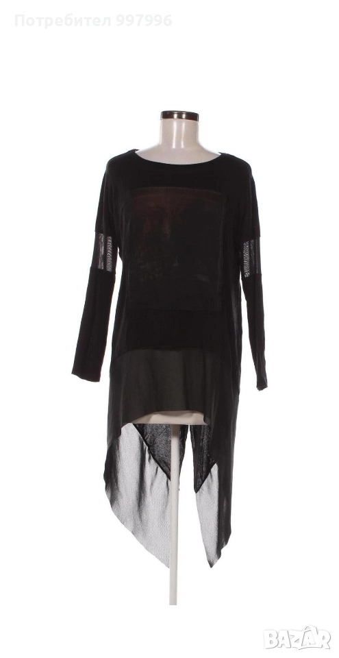 дамска туника- Л размер, снимка 1