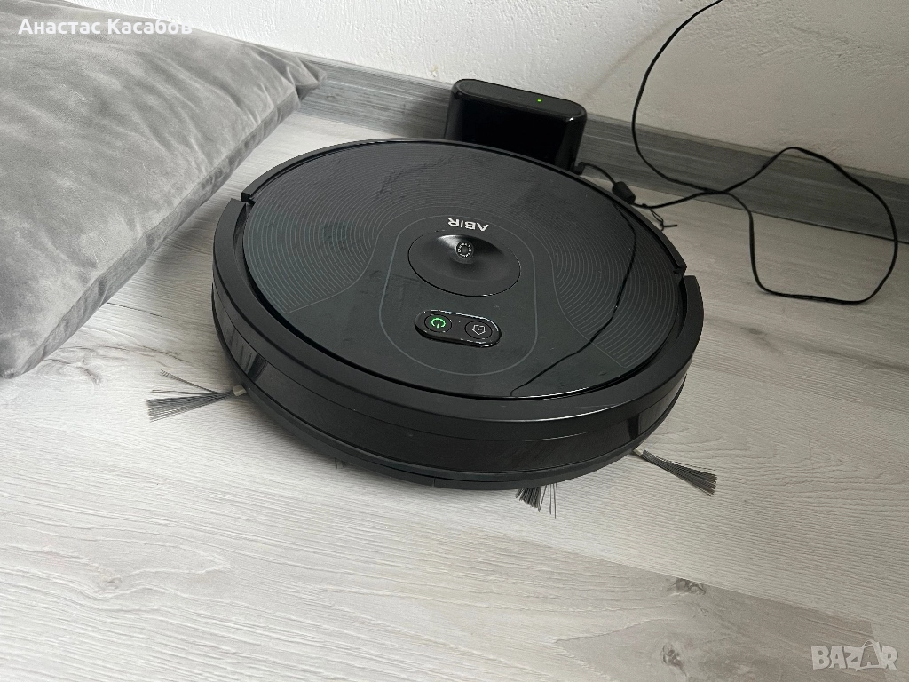 Прахосмука робот, снимка 1