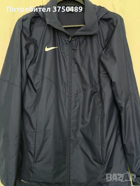 Мъжко яке NIKE Shield , снимка 1