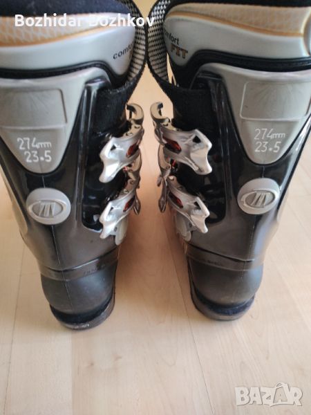 Ски обувки Tecnica, снимка 1