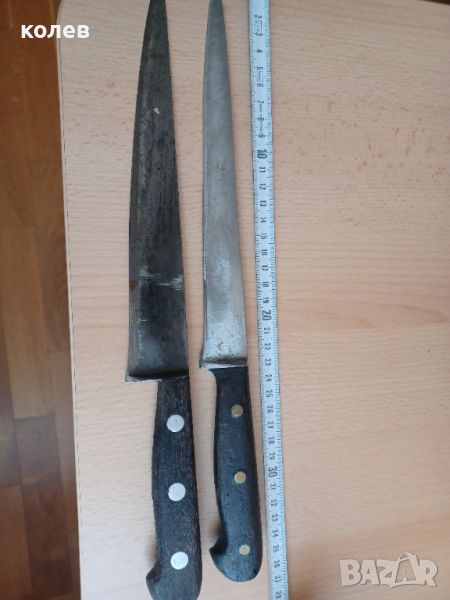 стари немски ножове, снимка 1