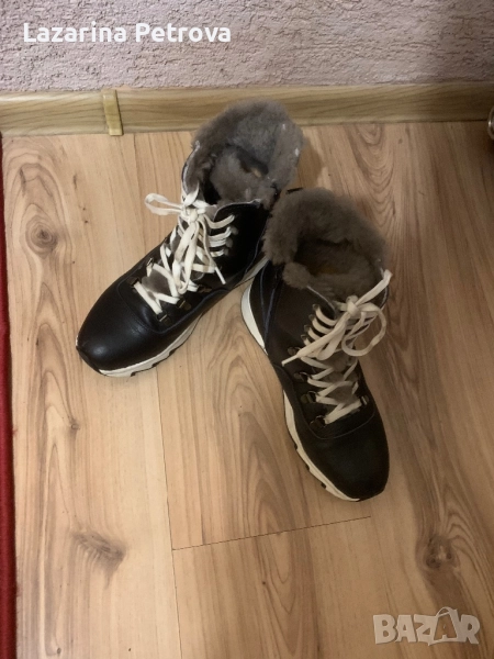 Боти, снимка 1