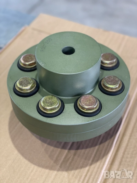 Съединители FCL - налични на склад, снимка 1