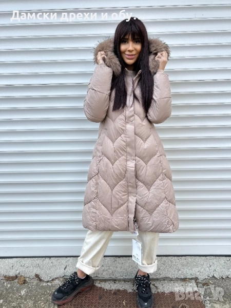 Зимно яке ново , снимка 1