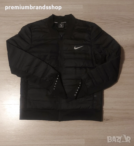 Nike aeroloft яке пухено S дамско , снимка 1