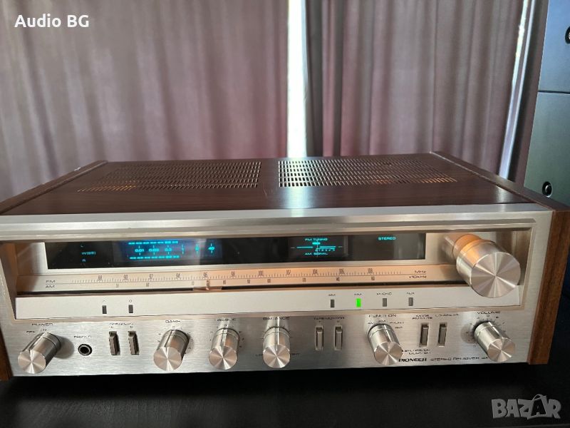 Pioneer Sx-3600, снимка 1