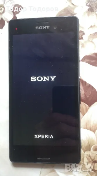 Sony Xperia M4 Aqua за части, снимка 1