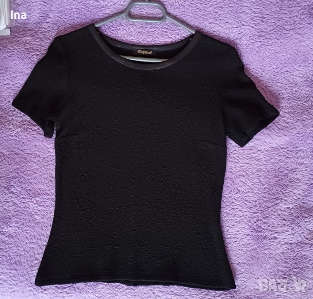 Блузка Дафне 38 размер , снимка 1