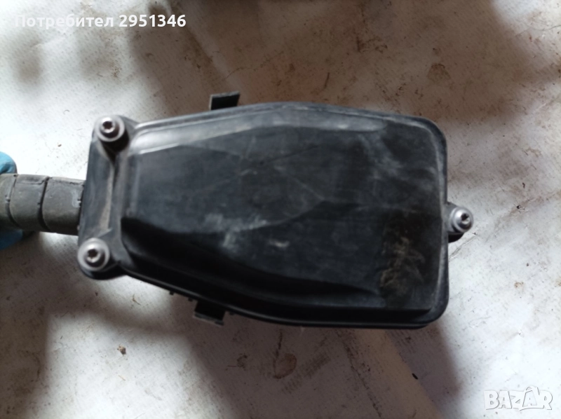 бушонен блок Porsche Panamera 97061044300, снимка 1