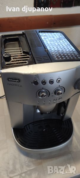 Delonghi magnifika, снимка 1