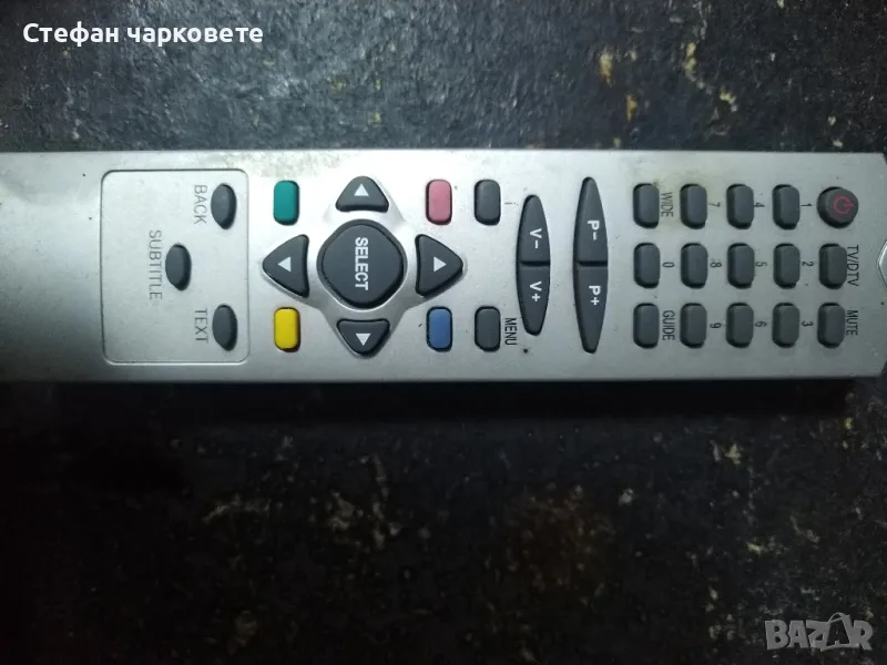 дистанционното , снимка 1