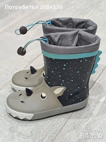 Гумени ботуши  ,,Impidimpi" -N27, снимка 1