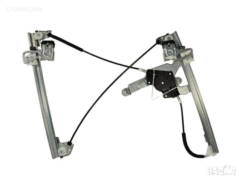 Стъклоподемник за Skoda Octavia, снимка 1