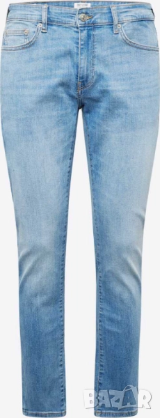 Мъжки дънки Only & Sons Loom, Slim Fit, 99% памук, 34x34, снимка 1