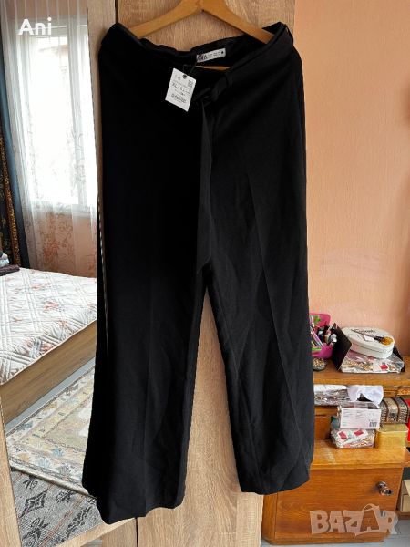 Нов панталон Zara, снимка 1