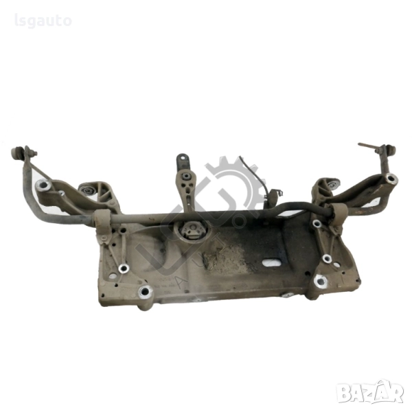 Преден мост Volkswagen Scirocco III 2008-2017 ID:149277, снимка 1