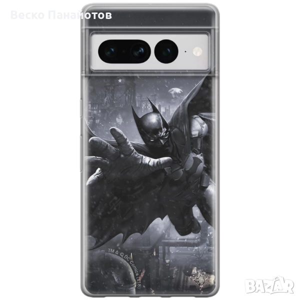 Google Pixel 7 PRO, снимка 1