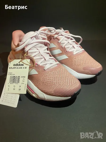 Adidas Solar Glide 5W, снимка 1