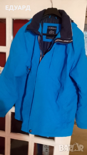Яке , canda L размер непромокаемо. , снимка 1