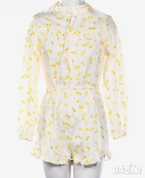 Памучен гащеризон  Glamorous , снимка 1